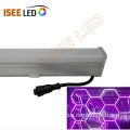 I-RGB DMX Control 16 Pixels LED Linear Tube